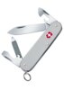 Victorinox, Cadet Alox Lommekniv, 9 Funktioner