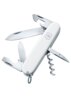 Victorinox, Spartan Lommekniv, Medium, Hvid