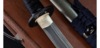 Hanwei, Celestial Katana, Wootz Stål - Tsuba