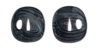 Hanwei, Celestial Katana, Wootz Stål - Tsuba