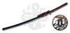 Hanwei, Dragonfly Katana, 28'' Klinge