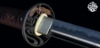 Hanwei, Dragonfly Katana, 28'' Klinge - Tsuba