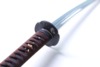 Bugei, Peace Katana, 71,12 cm Klinge - Tsuba