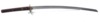 Bugei, Peace Katana, 71,12 cm Klinge