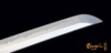 Bugei, Armorer's Katana, 72.39 cm Klinge, 27.94 cm Greb - Kissaki