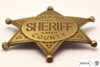 Denix, Sheriffstjerne, Grand County