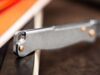 Böker Plus Atlas Mini Foldekniv - Lukket