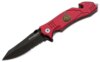 Böker Magnum Fire Fighter Foldekniv