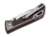 Böker Magnum Advance Checkering Dark Bronze Foldekniv - Lukket