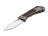 Böker Magnum Advance Checkering Dark Bronze Foldekniv