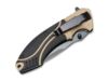 Böker Plus Advance Desert Pro Foldekniv - Lukket