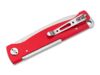 Böker Plus Atlas Red Foldekniv - Lukket