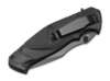 Böker Plus All Black Pro Foldekniv - Lukket