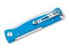 Böker Plus Atlas Blue Foldekniv - Lukket