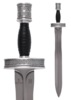 Marto Greek Sword