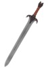 Marto Conan Sværd Father Bronze
