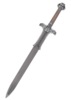 Marto Conan Atlantean Sværd Silver