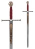 Marto Catholic Kings Sværd Limited Edition - Greb