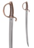 Marto Briquet Saber - Greb