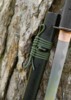 Dragon King Modern Katana - Sageo og Habaki
