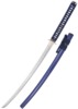 Dragon King Sea Wave Katana