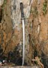 Dragon King Ogami Itto Katana