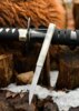 Dragon King Ogami Itto Katana - Kozuka