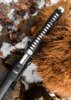 Dragon King Ogami Itto Katana - Tsuka