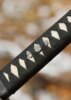 Dragon King Hana Katana - Menuki