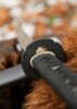 Dragon King Hana Katana - Tsuba