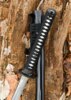 Dragon King Kohaku Katana - Tsuka