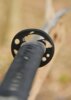 Dragon King Kohaku Katana - Tsuba