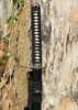 Dragon King Kohaku Katana - Tsuka