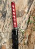 Dragon King Spring Sakura Katana - Tsuka