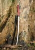 Dragon King Spring Sakura Katana Forged