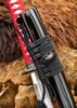 Dragon King Spring Sakura Katana Forged - Sageo