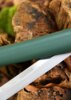 Dragon King Summer Lotus Katana - Klinge