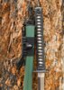 Dragon King Summer Lotus Katana - Tsuka og Sageo