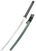 Dragon King Summer Lotus Katana