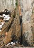 Dragon King Autumn Leaf Katana Forged