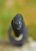 Dragon King Savior Katana - Kashira