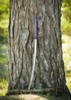 Dragon King Lotus Seed Katana