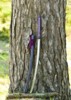 Dragon King Lotus Seed Katana