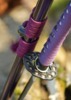 Dragon King Lotus Seed Katana - Tsuba