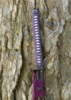 Dragon King Lotus Seed Katana - Tsuka