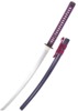 Dragon King Lotus Seed Katana