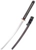 Dragon King Pine Crane Katana