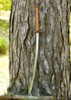 Dragon King Fletching Katana