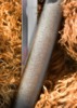 Dragon King Fletching Katana - Saya