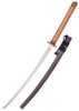 Dragon King Fletching Katana